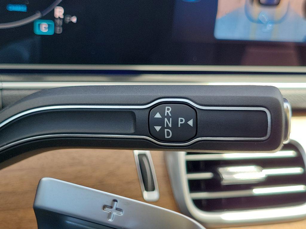2026 Mercedes-BENZ GLE 缩略图 30