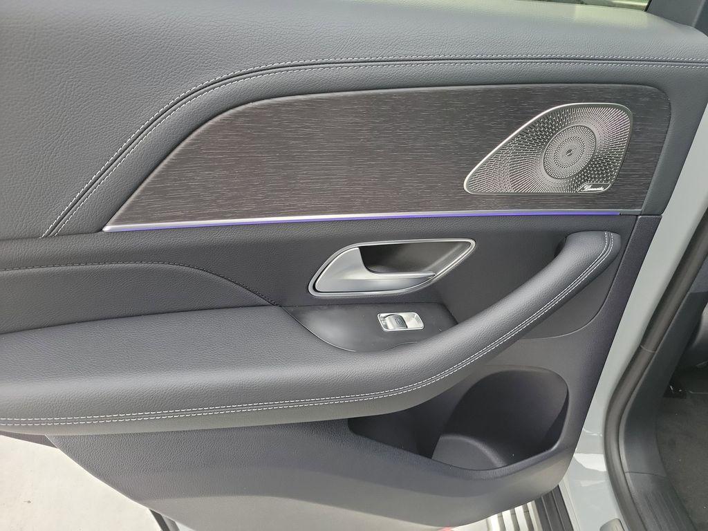 MERCEDES-BENZ GLE-CLASS - 10