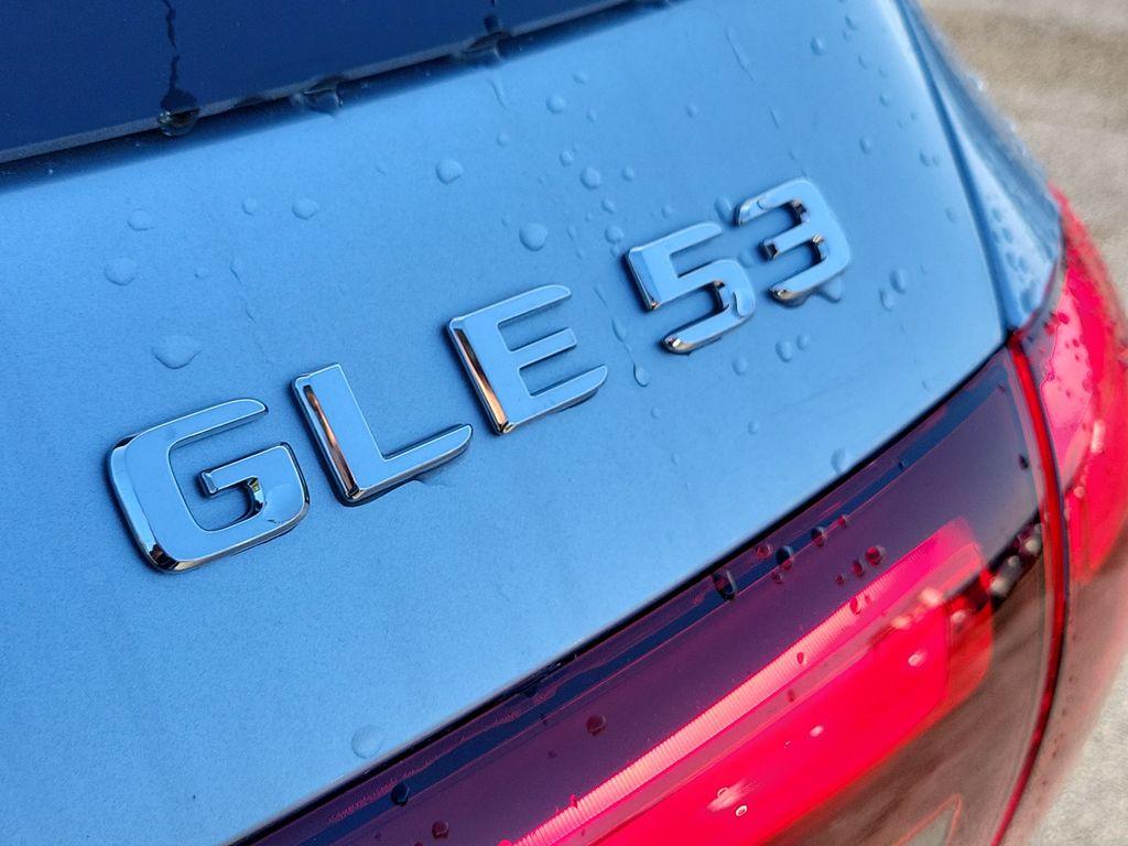 MERCEDES-BENZ GLE-CLASS - 8