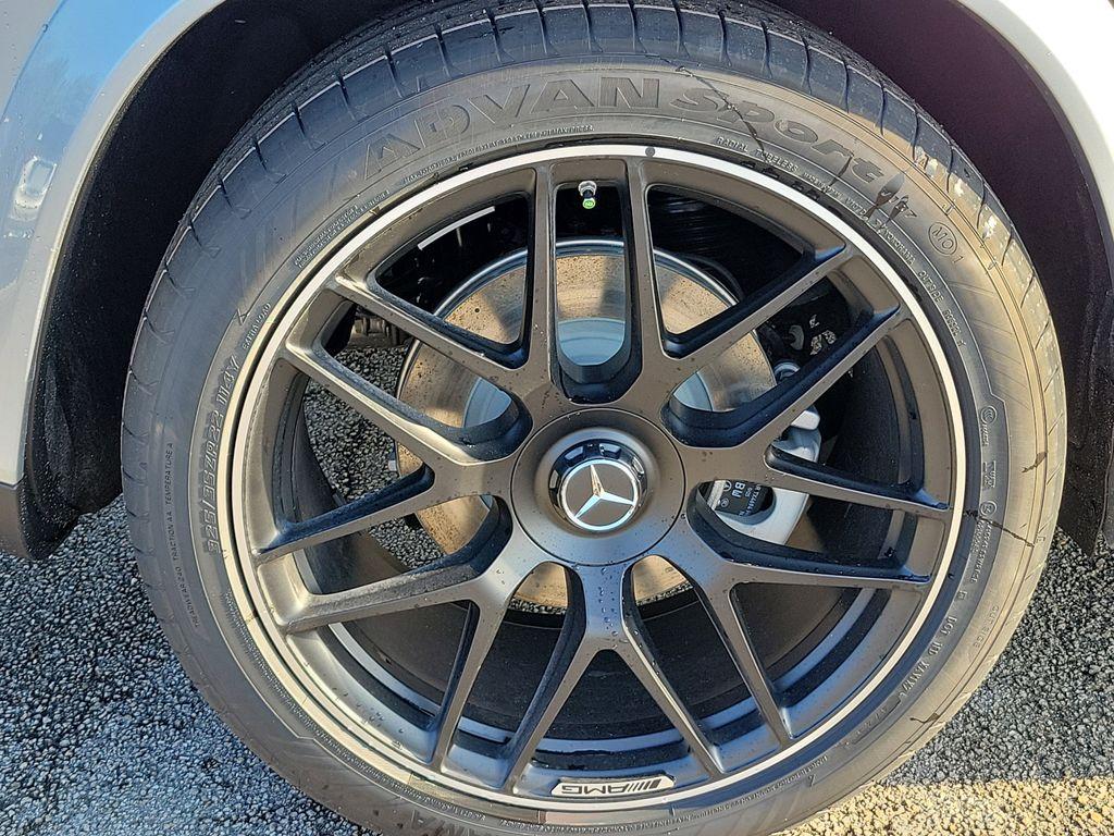 MERCEDES-BENZ GLE-CLASS - 7