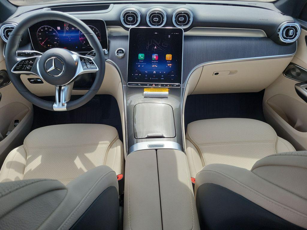 صورة مصغرة 12 لـ 2026 Mercedes-BENZ GLC