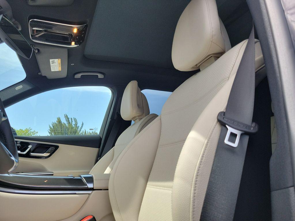 صورة مصغرة 20 لـ 2026 Mercedes-BENZ GLC