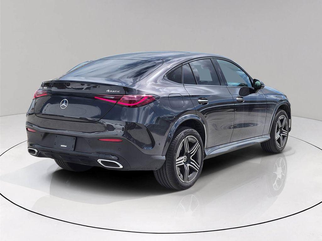 MERCEDES-BENZ GLC - 6