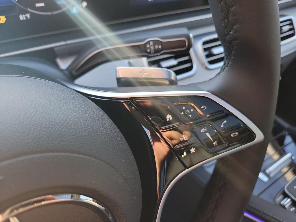 2026 Mercedes-BENZ GLE — миниатюра 27