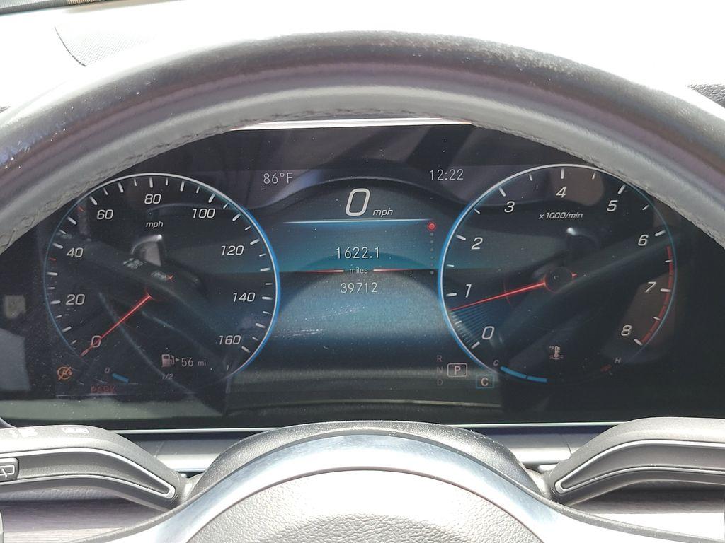 صورة مصغرة 30 لـ 2022 Mercedes-BENZ GLE