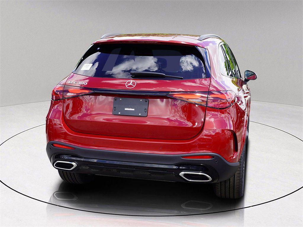 MERCEDES-BENZ GLC - 6