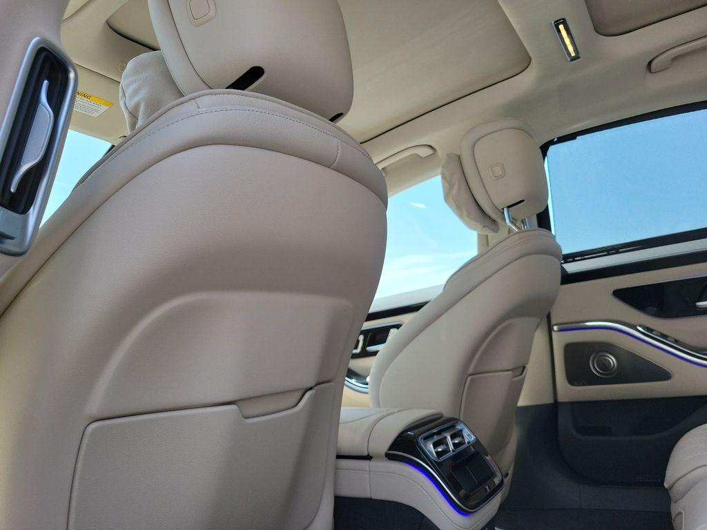 صورة مصغرة 12 لـ 2023 Mercedes-BENZ S-CLASS