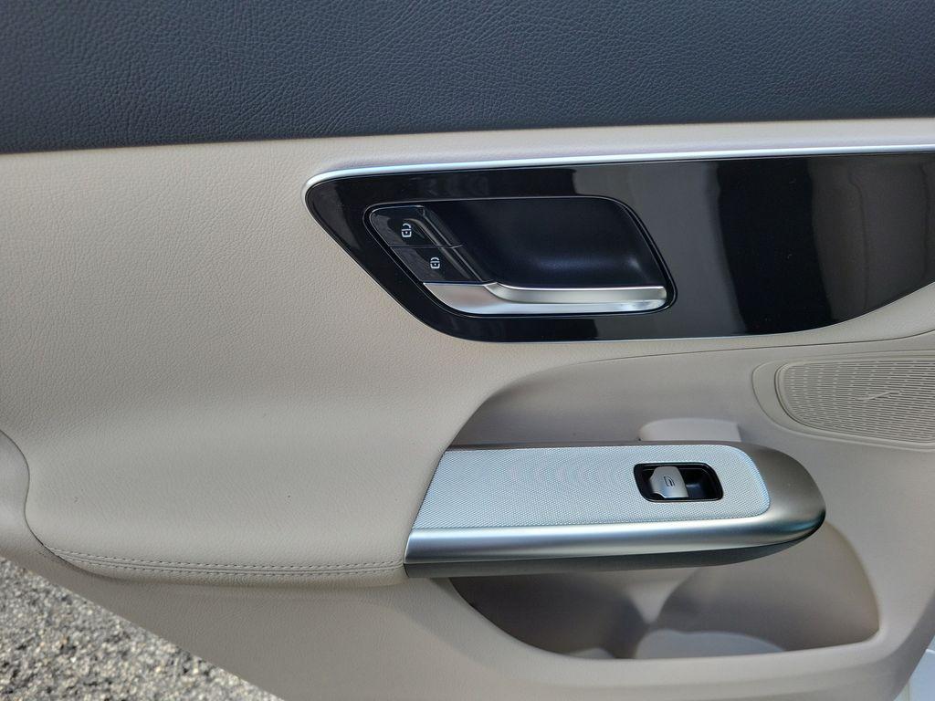 صورة مصغرة 17 لـ 2026 Mercedes-BENZ GLC