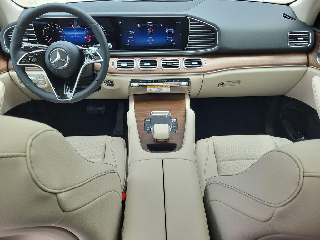 صورة مصغرة 13 لـ 2026 Mercedes-BENZ GLE