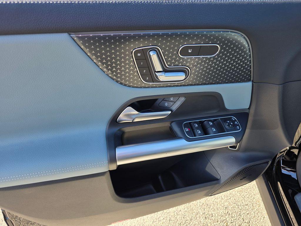 صورة مصغرة 19 لـ 2026 Mercedes-BENZ GLA