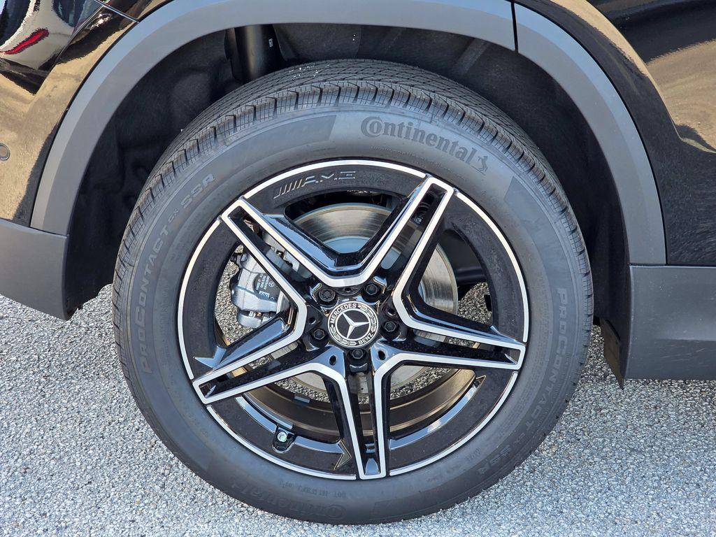 2026 Mercedes-BENZ GLA — фото 7