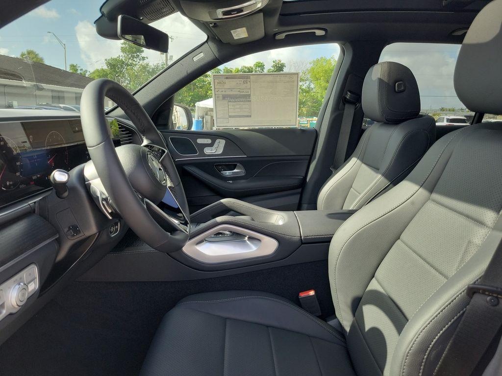 صورة مصغرة 21 لـ 2026 Mercedes-BENZ GLE