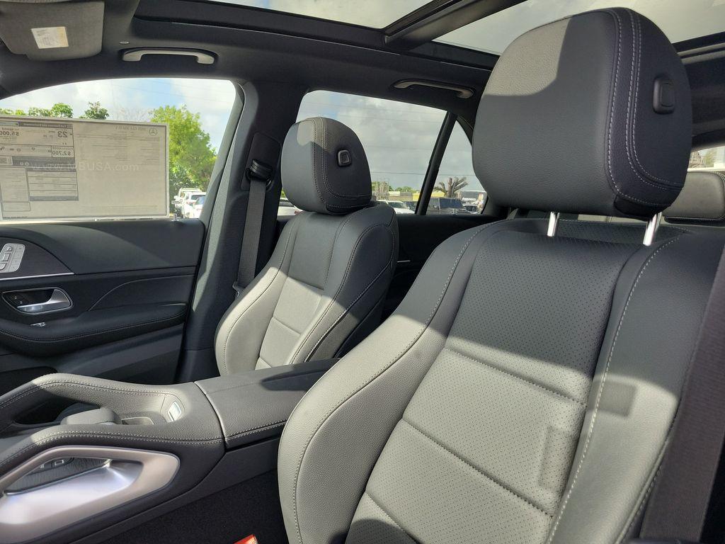 صورة مصغرة 20 لـ 2026 Mercedes-BENZ GLE