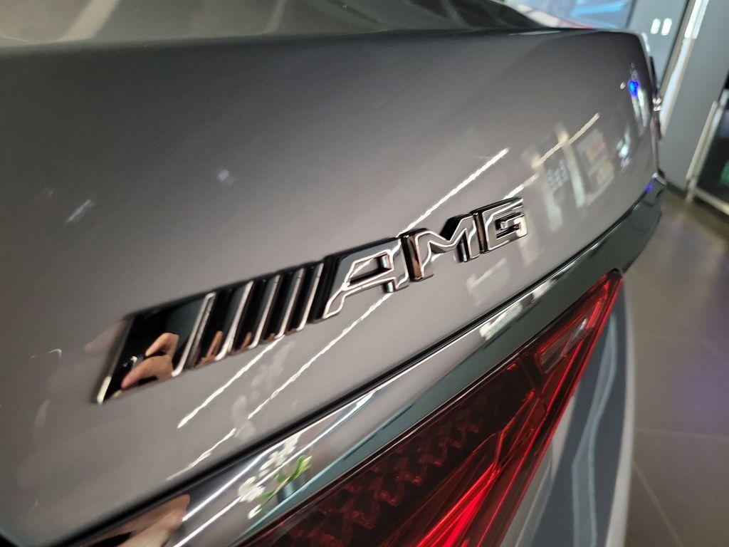 MERCEDES-BENZ S-CLASS - 8