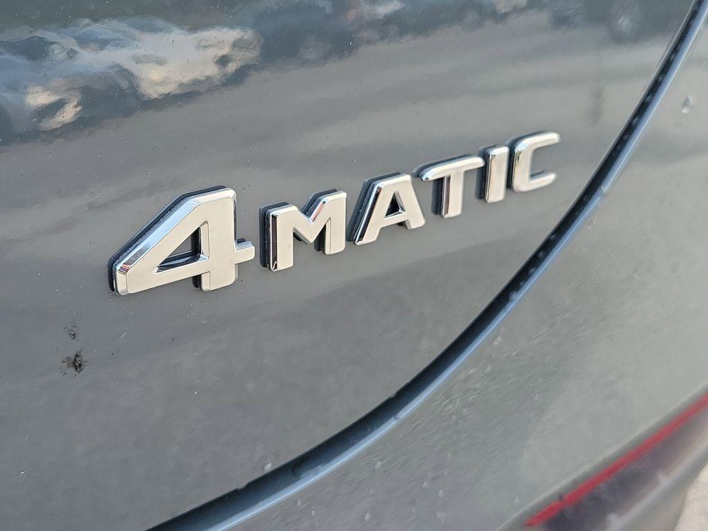 MERCEDES-BENZ GLE-CLASS - 8