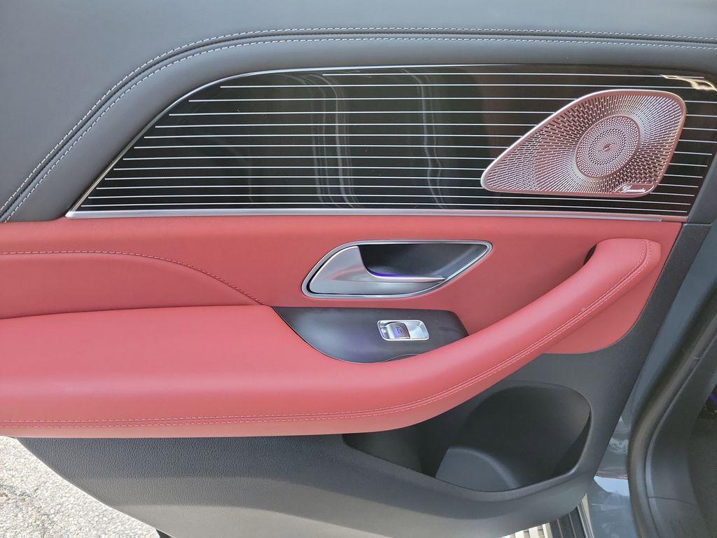 MERCEDES-BENZ GLE-CLASS - 10