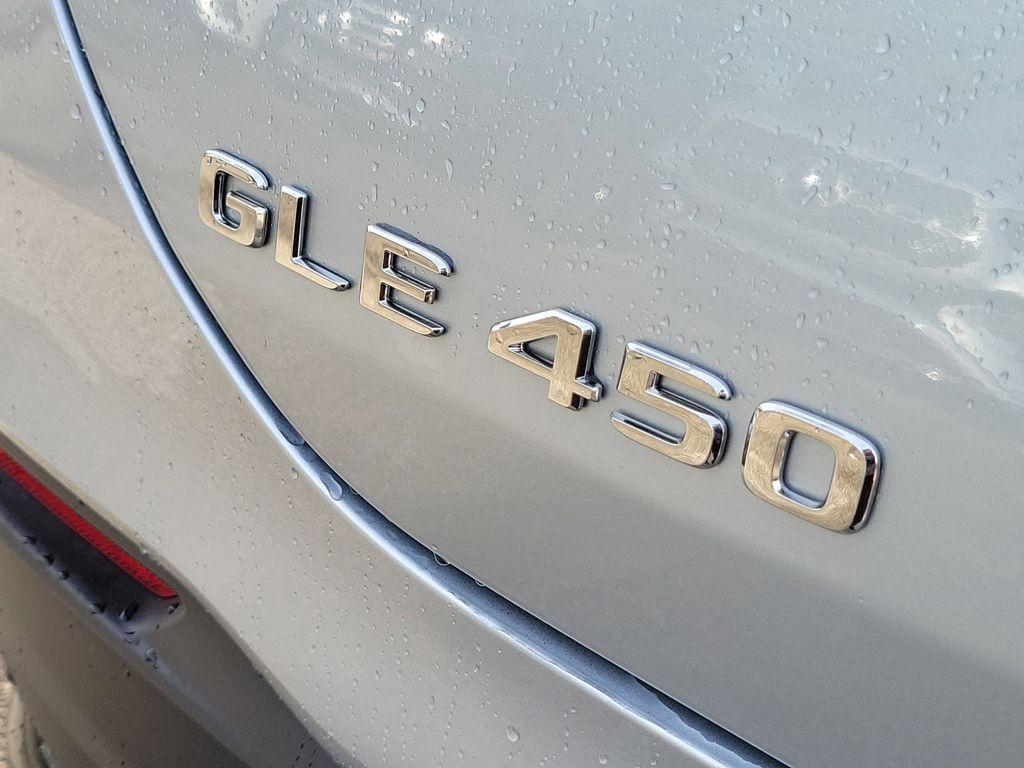 MERCEDES-BENZ GLE-CLASS - 9