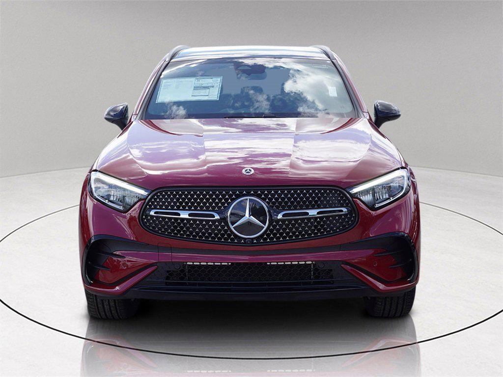 MERCEDES-BENZ GLC - 2