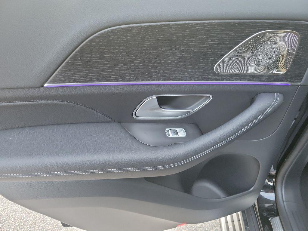 2026 Mercedes-BENZ GLE 照片 10