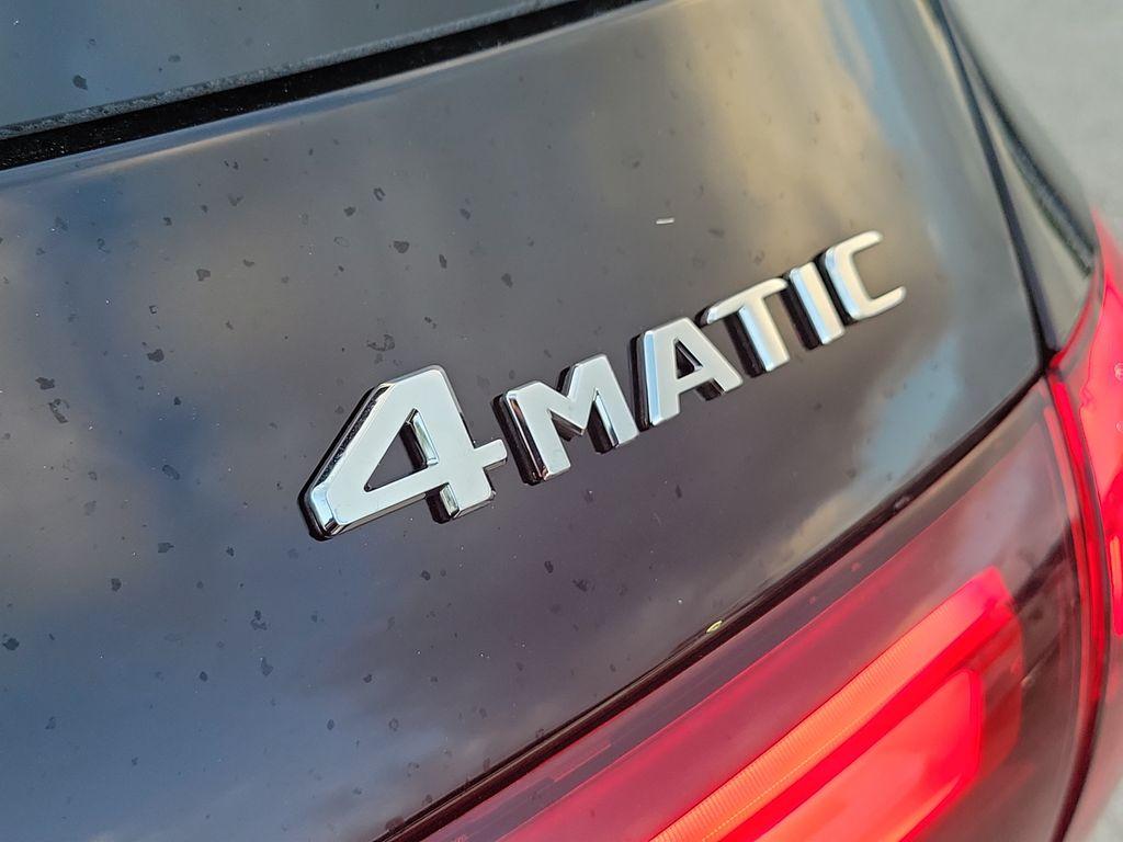 2026 Mercedes-BENZ GLE 照片 8
