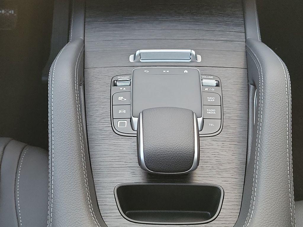 2026 Mercedes-BENZ GLE 缩略图 18