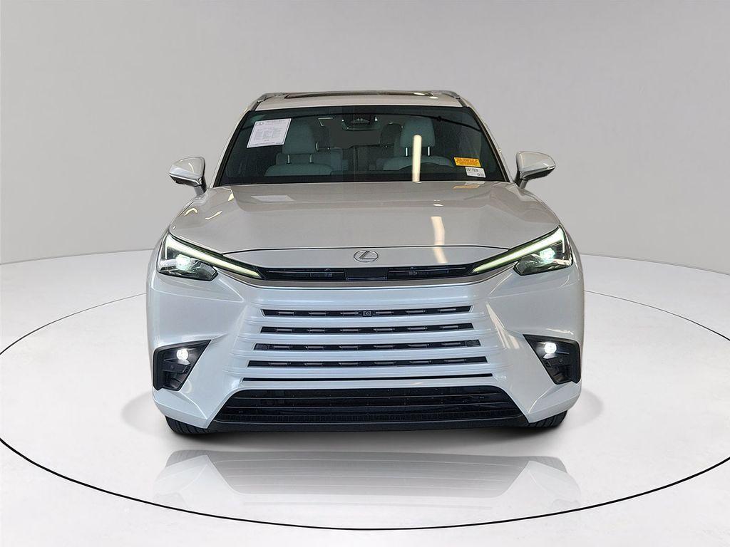 صورة 2 لـ 2024 Lexus TX 350 350