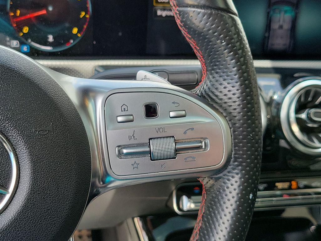 2022 Mercedes-BENZ CLA 缩略图 21