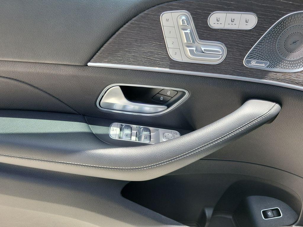 2022 Mercedes-BENZ GLS 缩略图 19