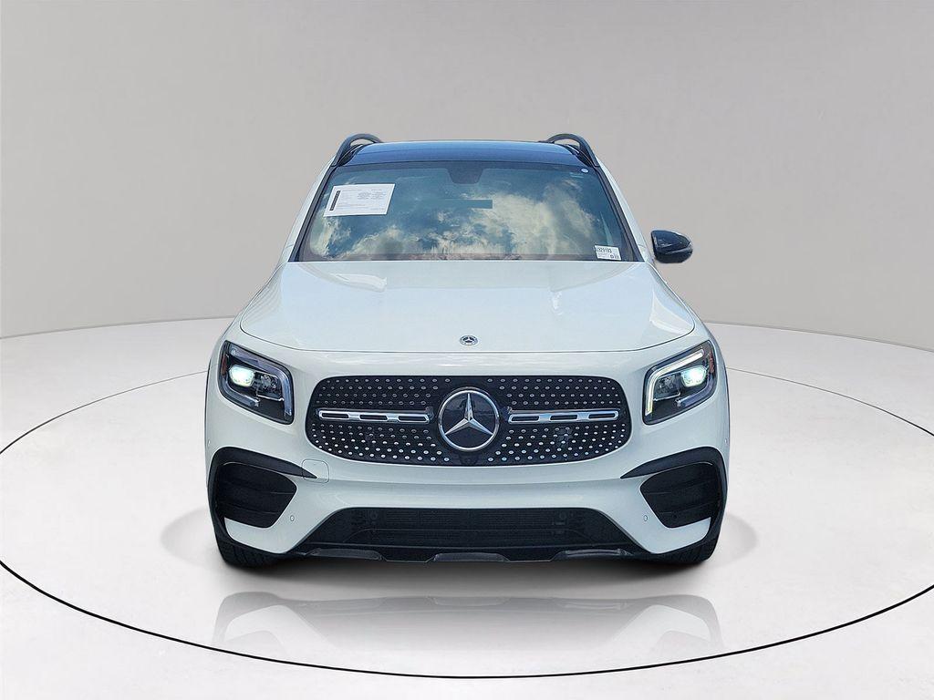 2023 Mercedes-BENZ GLB 照片 2