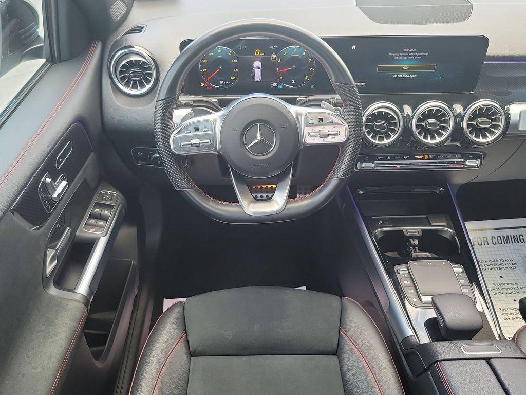 2023 Mercedes-BENZ GLB — миниатюра 15