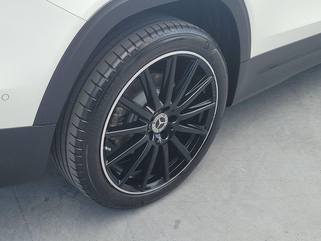 2023 Mercedes-BENZ GLB 照片 7