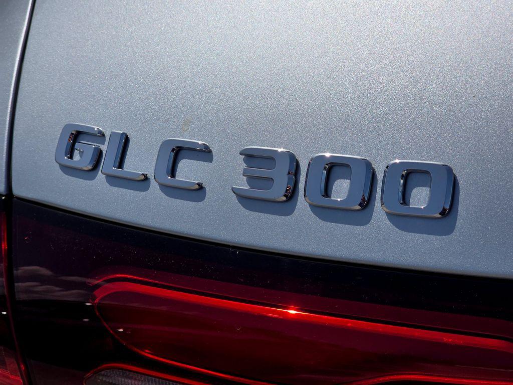 صورة 8 لـ 2026 Mercedes-BENZ GLC