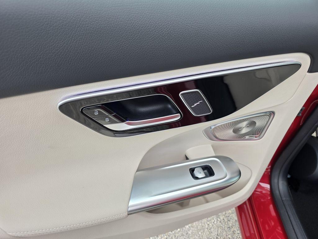 صورة مصغرة 15 لـ 2026 Mercedes-BENZ C-CLASS
