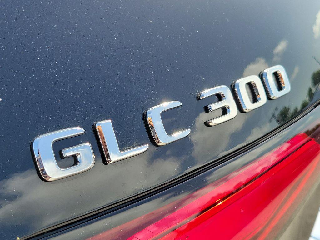 2026 Mercedes-BENZ GLC 照片 7