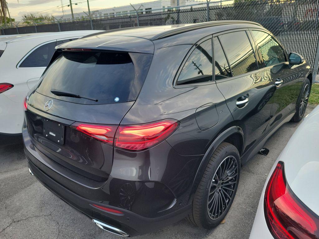 MERCEDES-BENZ GLC - 6