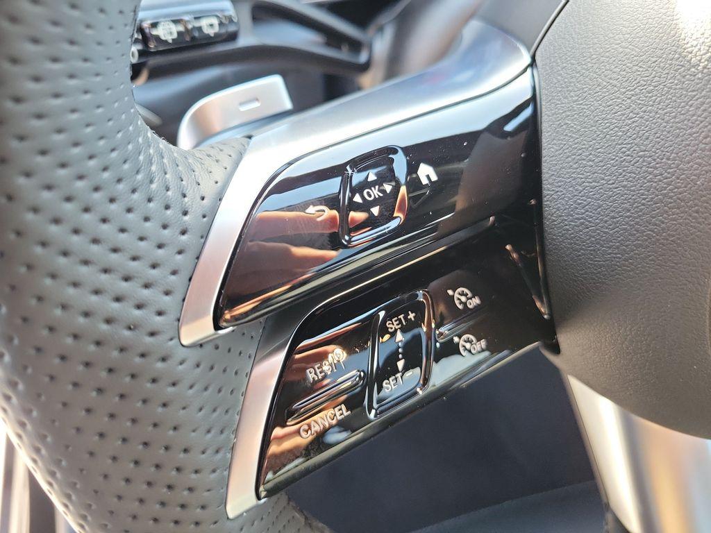 صورة مصغرة 26 لـ 2026 Mercedes-BENZ GLC