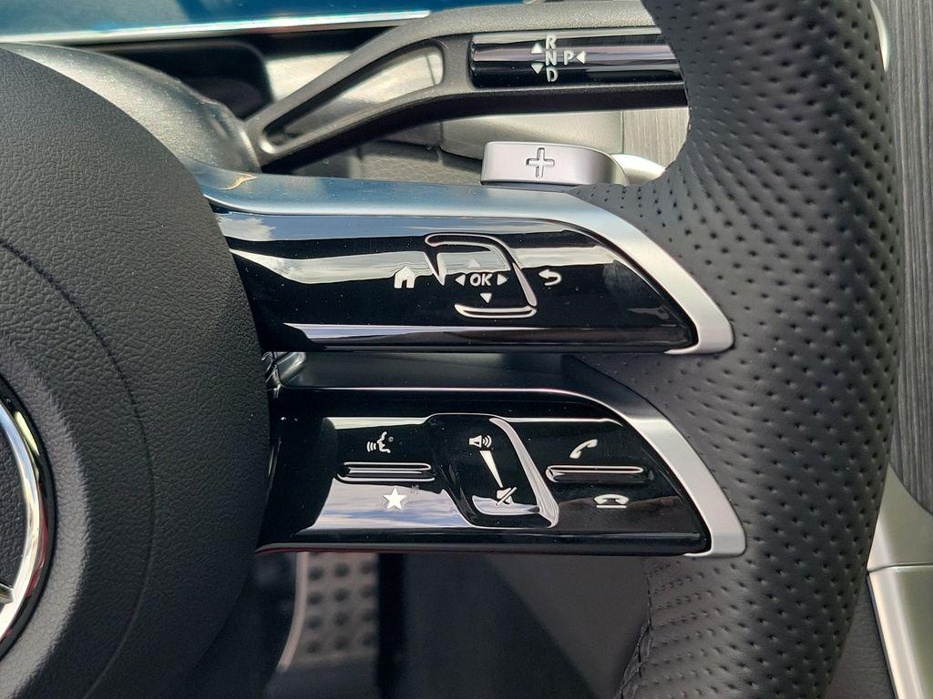 2026 Mercedes-BENZ GLC 缩略图 26