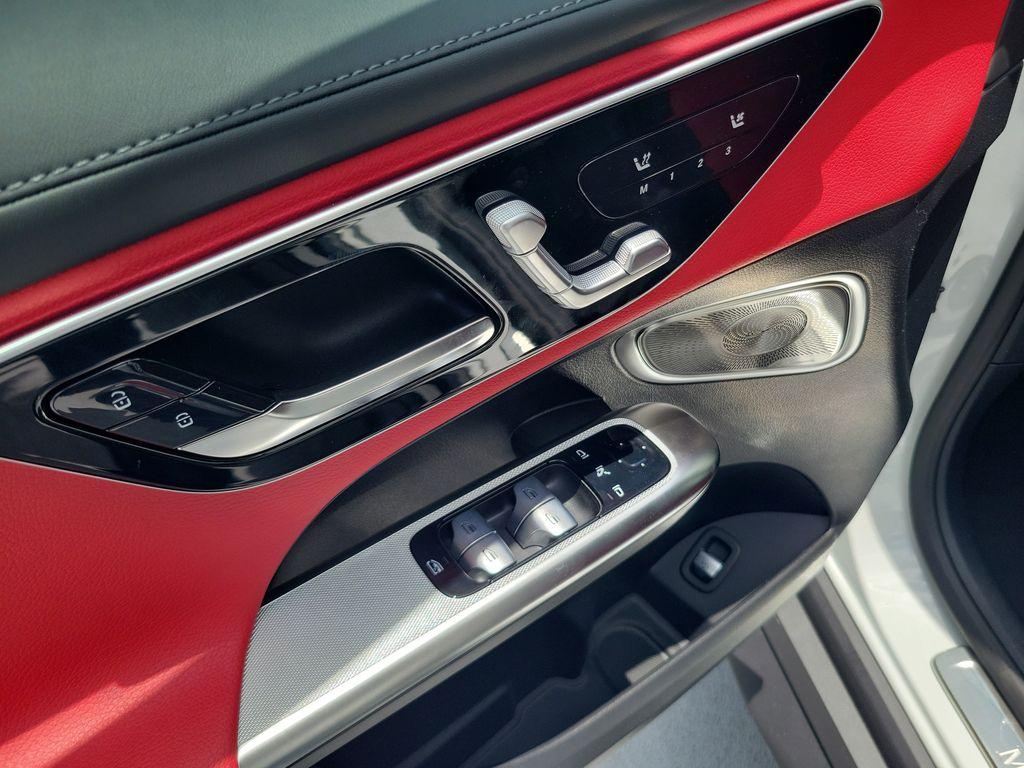 2026 Mercedes-BENZ GLC 缩略图 18