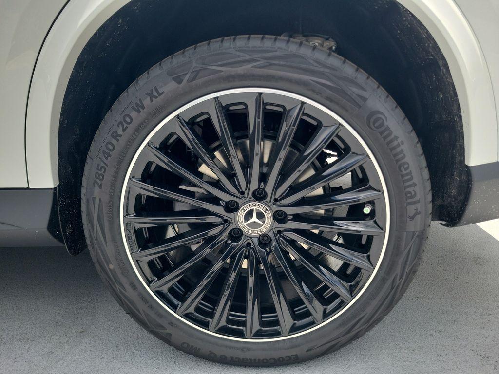صورة 8 لـ 2026 Mercedes-BENZ GLC