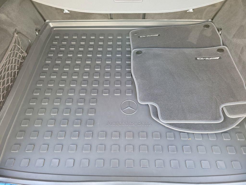 MERCEDES-BENZ GLE-CLASS - 10