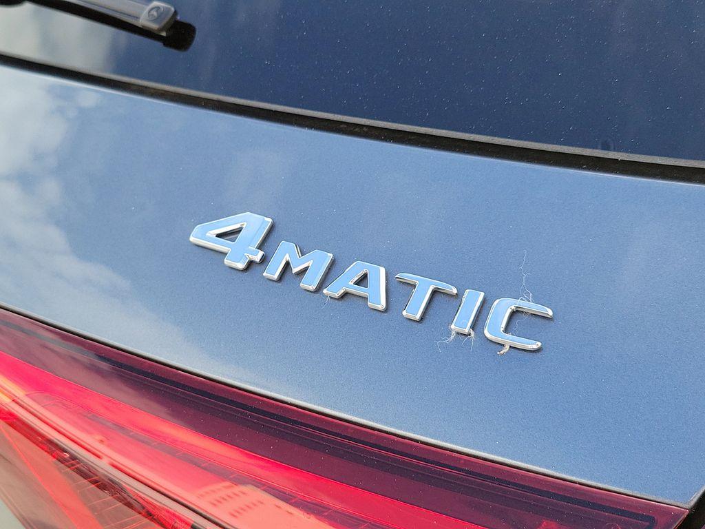 MERCEDES-BENZ GLE-CLASS - 8