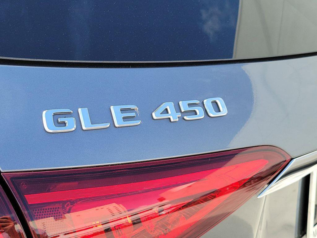 MERCEDES-BENZ GLE-CLASS - 9