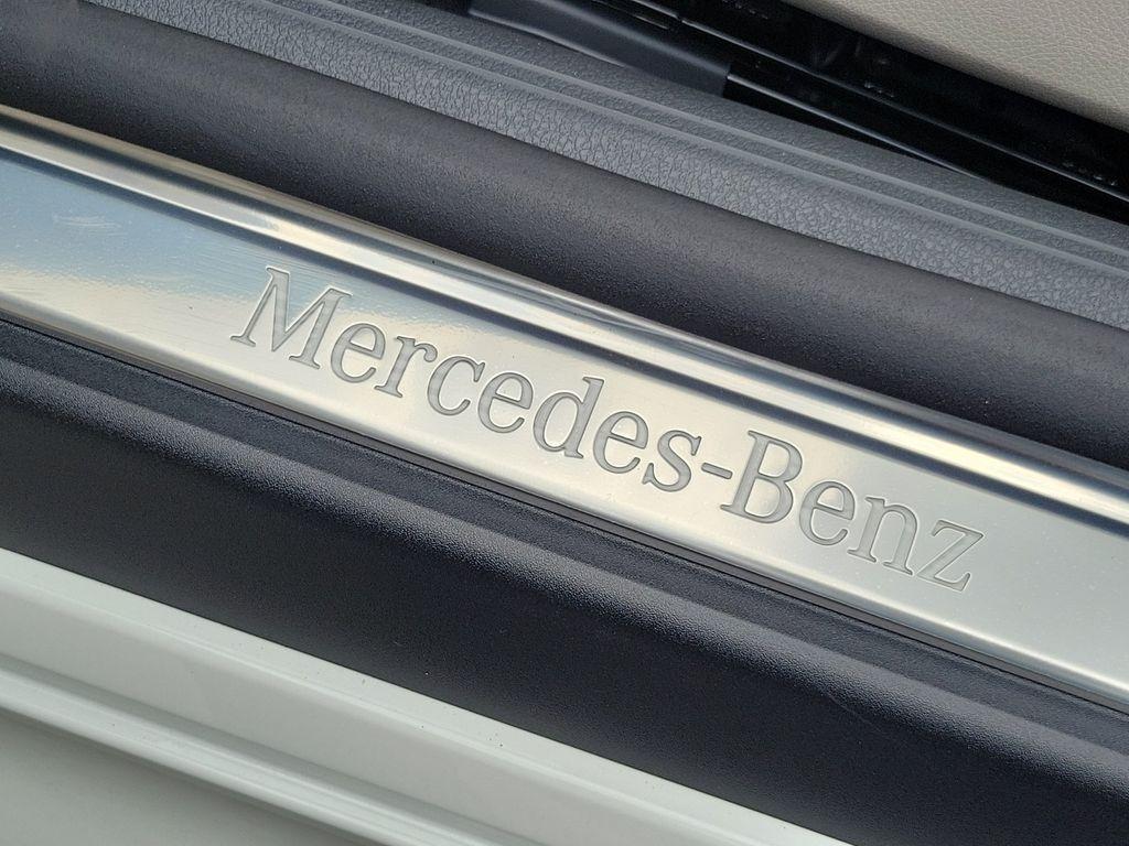 2027 Mercedes-BENZ CLE 缩略图 17