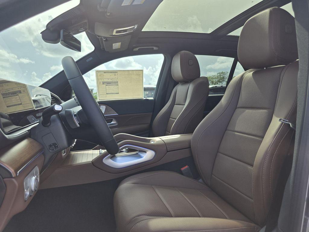 2026 Mercedes-BENZ GLE 缩略图 18