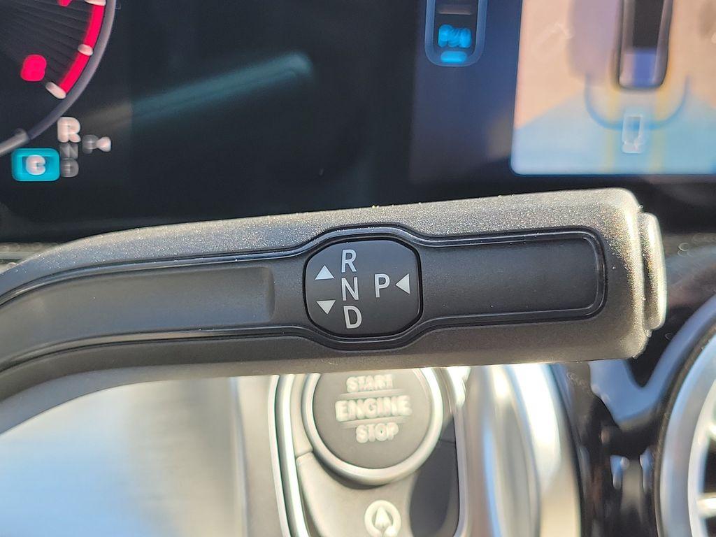 2026 Mercedes-BENZ GLB 缩略图 22