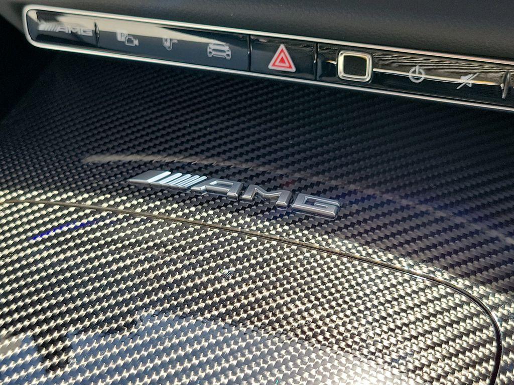 2026 Mercedes-BENZ AMG E 53 BASE thumbnail 18