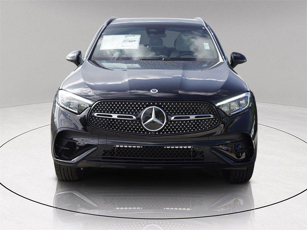 MERCEDES-BENZ GLC - 2