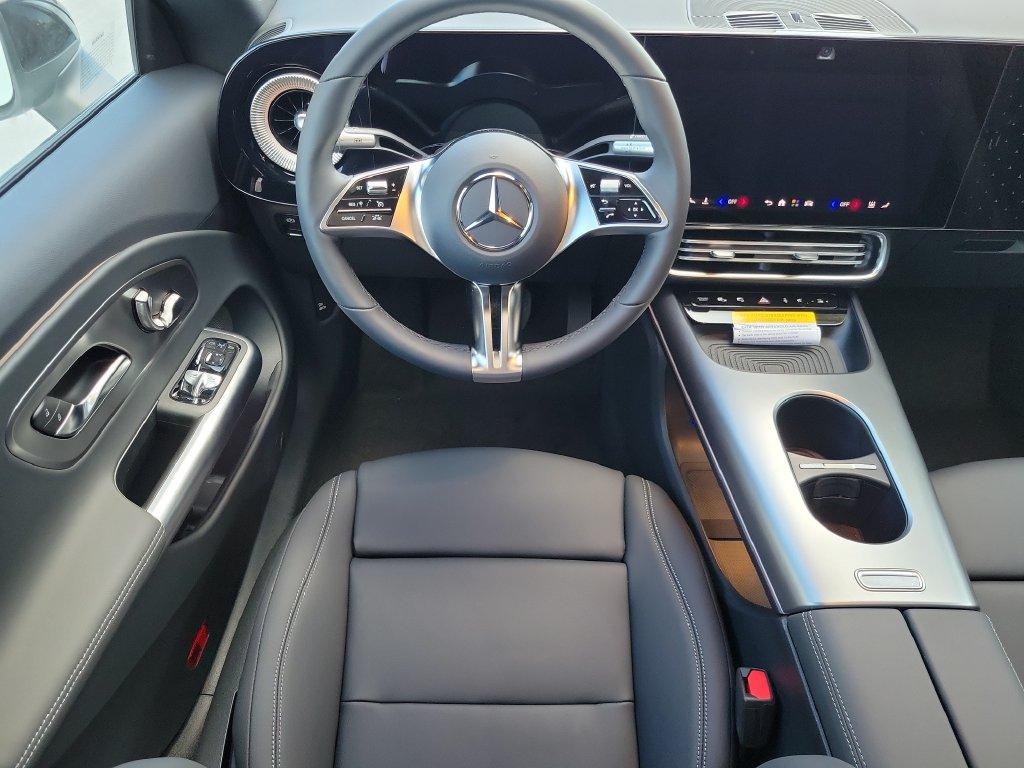 2027 Mercedes-BENZ CLA — миниатюра 13