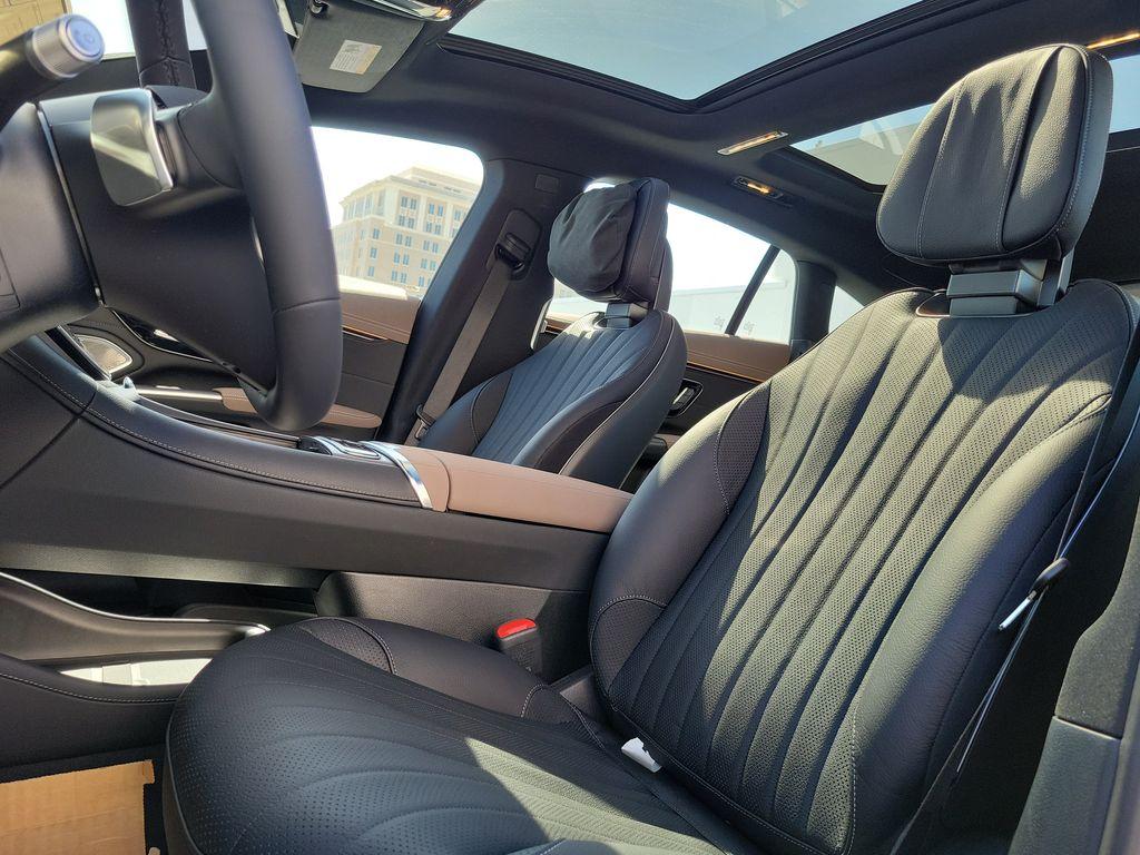 2026 Mercedes-BENZ EQS 缩略图 19