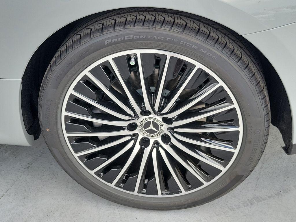 صورة 9 لـ 2026 Mercedes-BENZ CLE